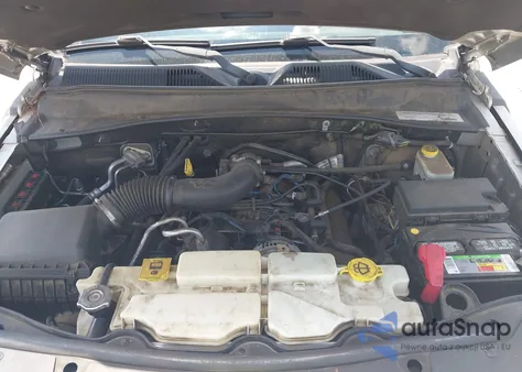 2011 Jeep Liberty Sport from USA, damaged, VIN 1J4PP2GK3BW563406